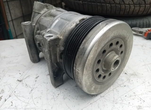 
								FIAT Klímakompresszor full									