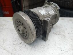 
										FIAT Klímakompresszor full									