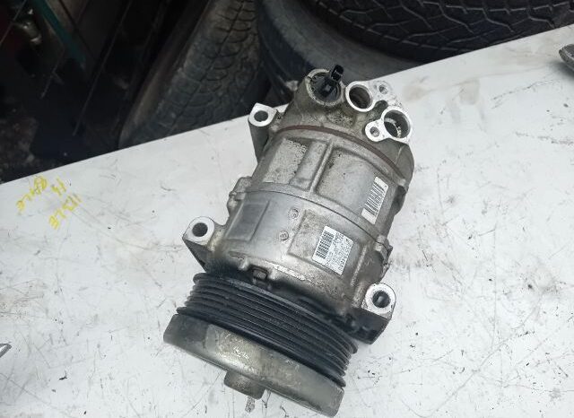 
								FIAT Klímakompresszor full									