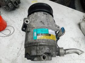 OPEL Klímakompresszor