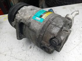 OPEL Klímakompresszor