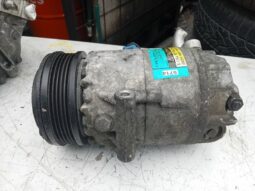 
										OPEL Klímakompresszor full									