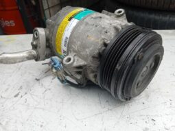 
										OPEL Klímakompresszor full									
