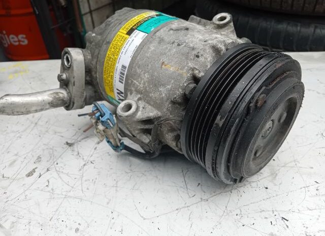 
								OPEL Klímakompresszor full									