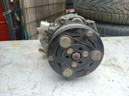 
										OPEL Klímakompresszor full									