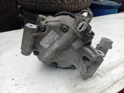 
										TOYOTA Klímakompresszor full									