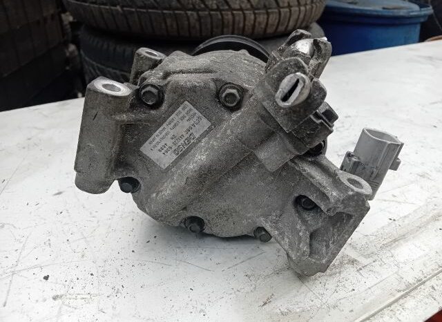 
								TOYOTA Klímakompresszor full									