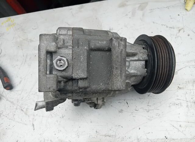 
								TOYOTA Klímakompresszor full									