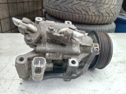 
										TOYOTA Klímakompresszor full									