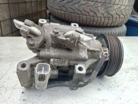 TOYOTA Klímakompresszor