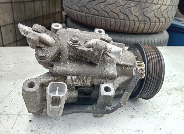 
								TOYOTA Klímakompresszor full									