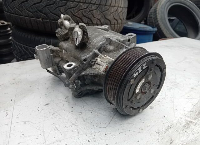 
								TOYOTA Klímakompresszor full									