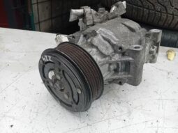 
										TOYOTA Klímakompresszor full									