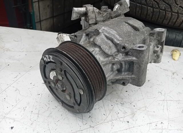 
								TOYOTA Klímakompresszor full									