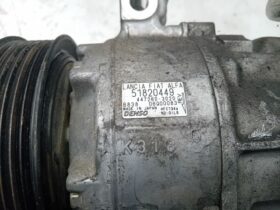 FIAT Klímakompresszor
