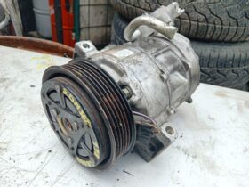 FIAT Klímakompresszor