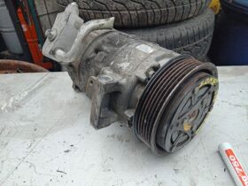 FIAT Klímakompresszor