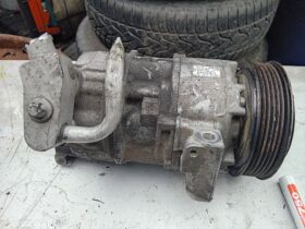 FIAT Klímakompresszor