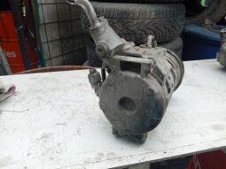 
										TOYOTA Klímakompresszor full									