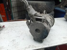 TOYOTA Klímakompresszor