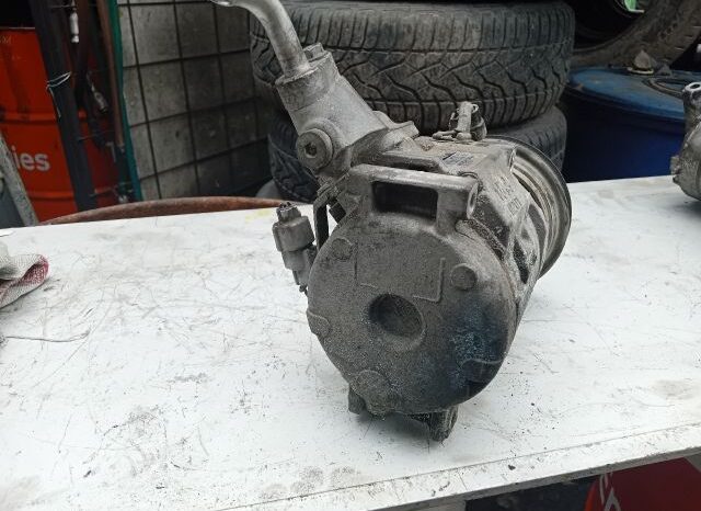 
								TOYOTA Klímakompresszor full									