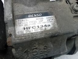 
										TOYOTA Klímakompresszor full									