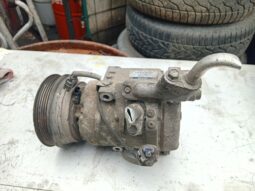 
										TOYOTA Klímakompresszor full									