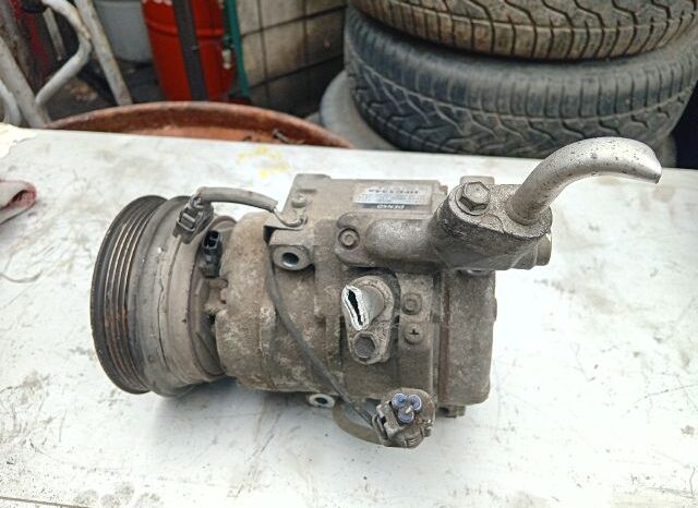 
								TOYOTA Klímakompresszor full									