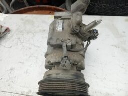 
										TOYOTA Klímakompresszor full									