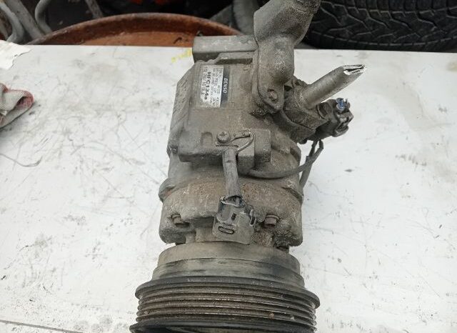 
								TOYOTA Klímakompresszor full									