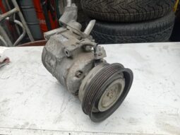 
										TOYOTA Klímakompresszor full									