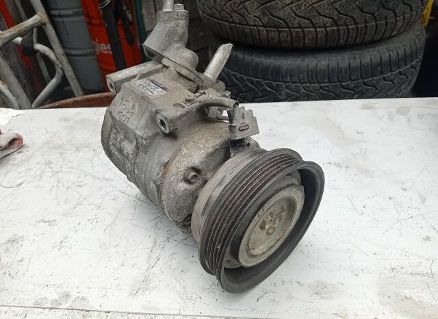
								TOYOTA Klímakompresszor full									
