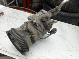 
										TOYOTA Klímakompresszor full									