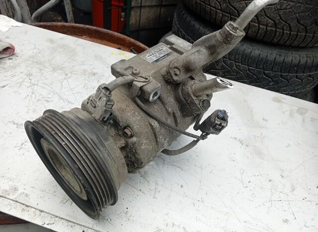 
								TOYOTA Klímakompresszor full									