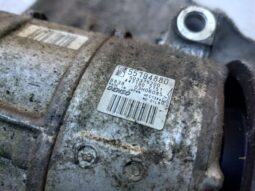 
										FIAT Klímakompresszor full									