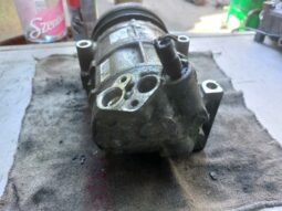 
										FIAT Klímakompresszor full									