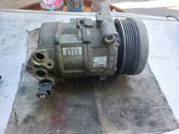 
										FIAT Klímakompresszor full									