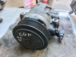 VW Klímakompresszor