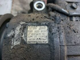 VW Klímakompresszor