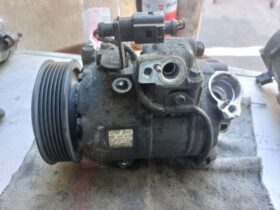 VW Klímakompresszor