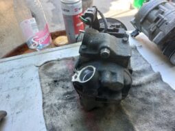 VW Klímakompresszor