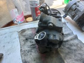 VW Klímakompresszor