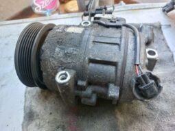 
										VW Klímakompresszor full									