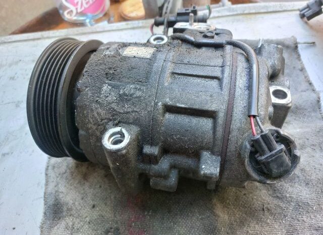 
								VW Klímakompresszor full									