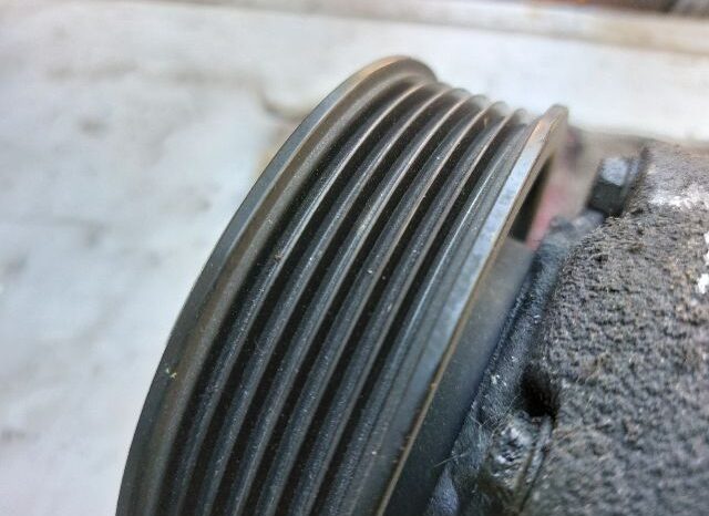 
								VW Klímakompresszor full									