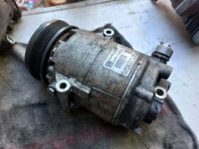 OPEL Klímakompresszor