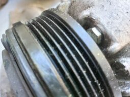 
										OPEL Klímakompresszor full									