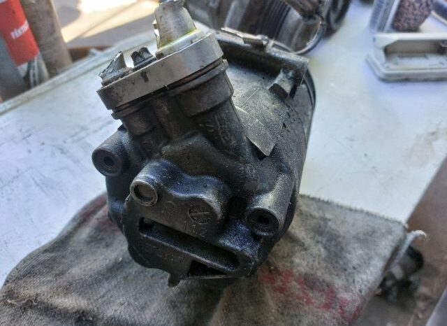 
								OPEL Klímakompresszor full									