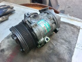 OPEL Klímakompresszor
