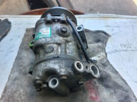 OPEL Klímakompresszor